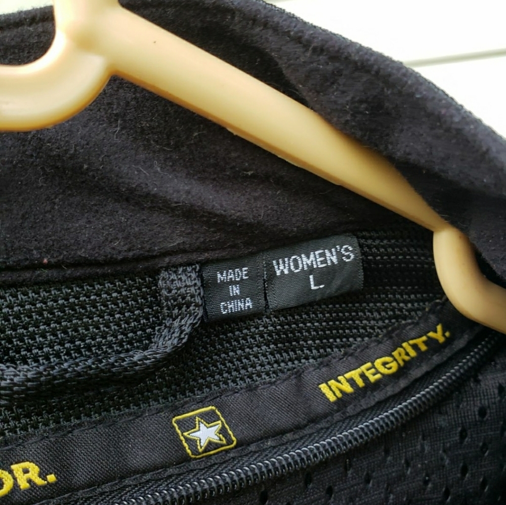 Jacket - Picture 5 of 5